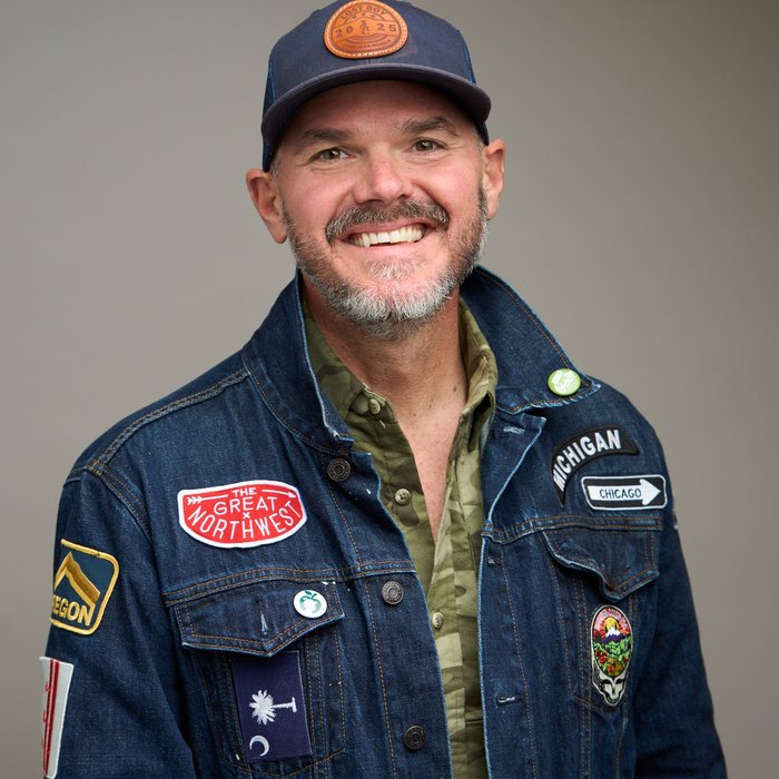 Tristan, Founder & President at Lost Boy Cider
