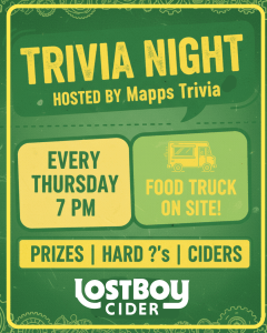 it's a night of questions