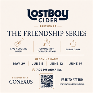 Friendship Nights
