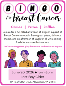 bingo day
